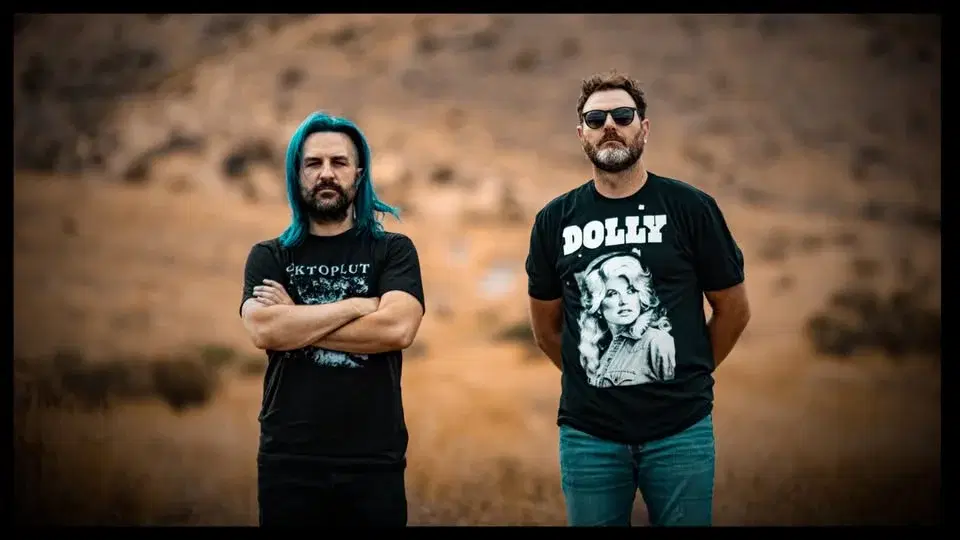 Rouge Pompier @ Sherbrooke / La Petite Boite Noire + invités