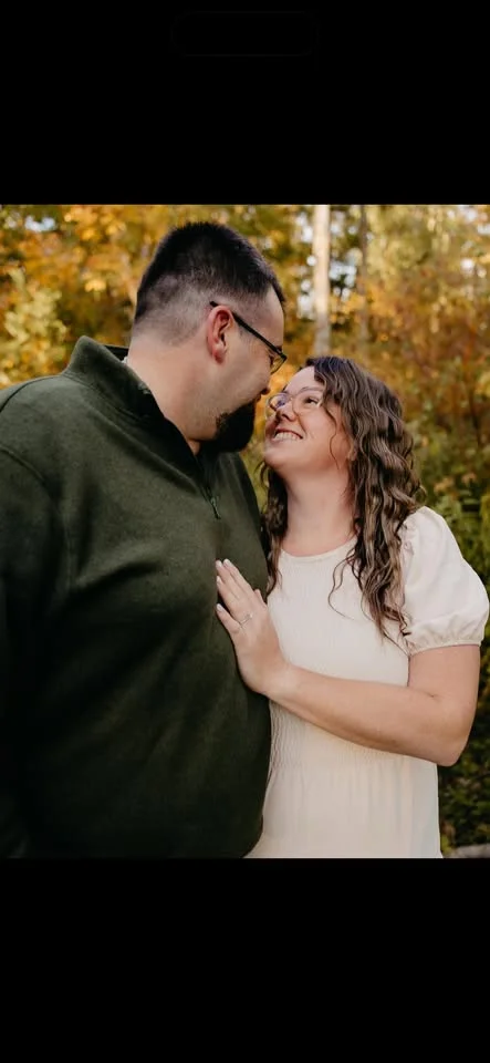 Brandon and Brittneyâs Jack & Jillđđ