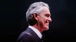 ANDREA BOCELLI "Romanza - 30th Anniversary World Tour"