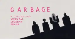 GARBAGE | PRAHA