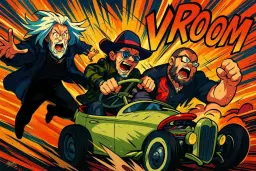 Friday's By the Fountain w/Resurrection Blues Band