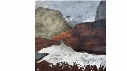 My Heart’s in the Highlands