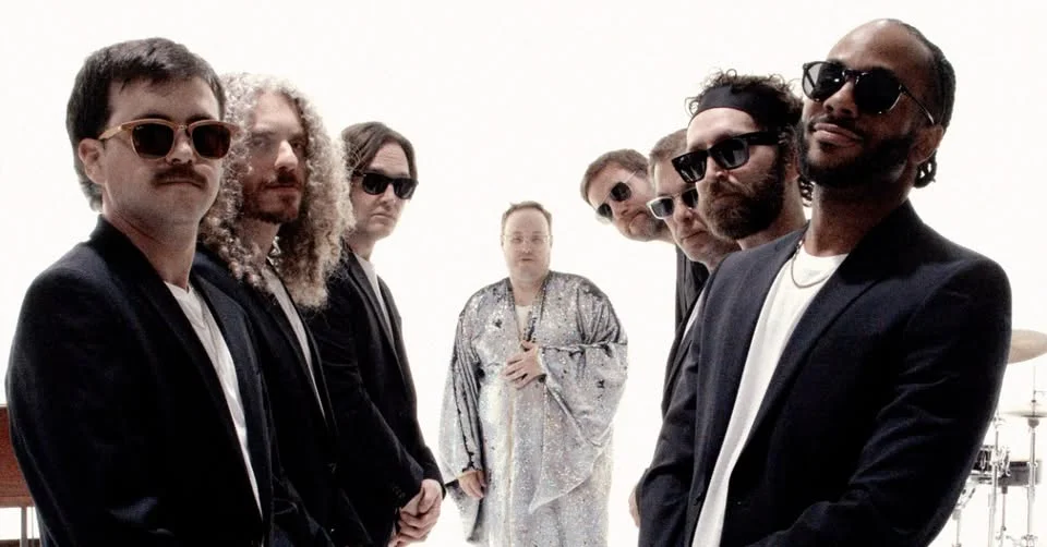 St. Paul & The Broken Bones