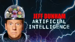 Jeff Dunham - Artificial Intelligence
