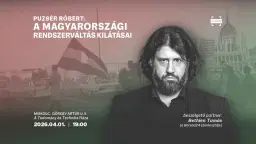 A magyarországi rendszerváltás kilátásai - beszélgetés Puzsér Róberttel és Bethlen Tamással