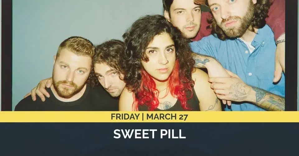 Sweet Pill