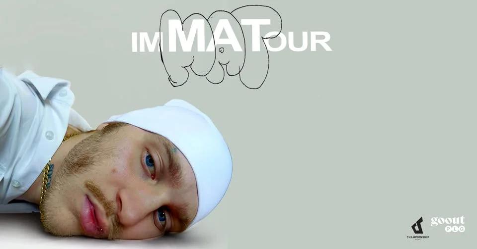 mat213: imMATour / w gufrau