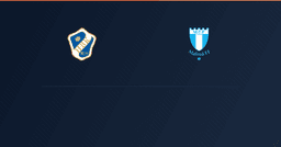 Halmstad vs Malmo FF