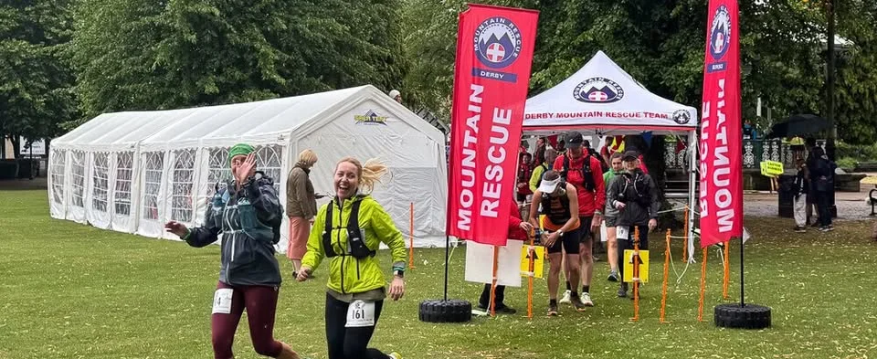 Matlock Skyline Challenge 2026