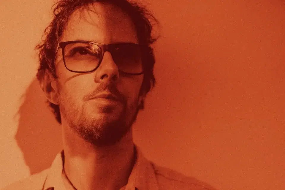 Marko Črnčec trio meets Alex Goodman