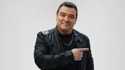 Carlos Mencia At Jimmy Kimmel's Comedy Club