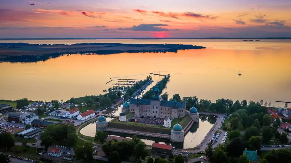 VadstenaMässan 2026