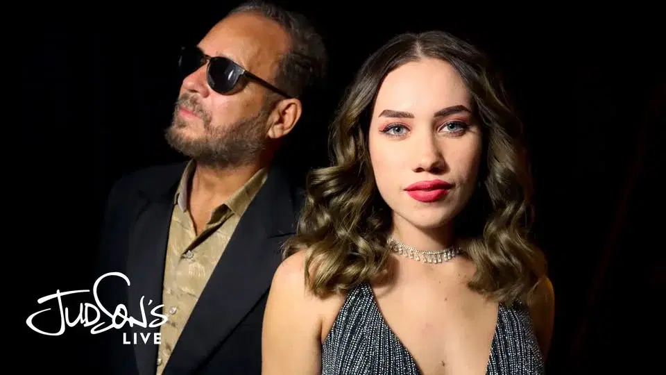 Ella & The Bossa Beat