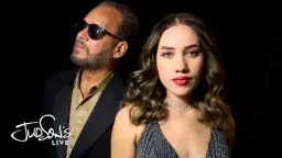 Ella & The Bossa Beat