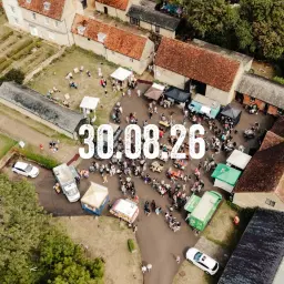 Sophie's Street Feast 2026: Supporting Toybox and Nutritroops