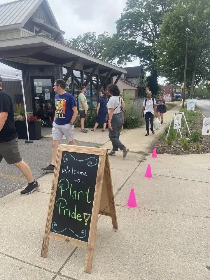 PLANT PRIDE 2026 @ BOTANY & CO