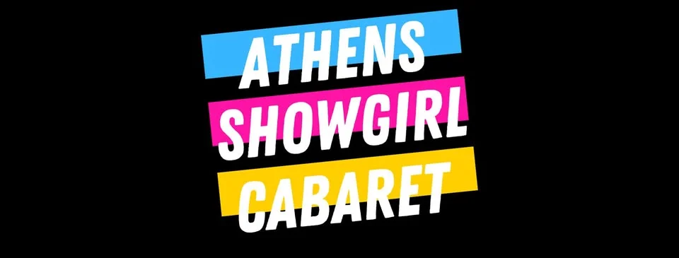 Athens Showgirl Cabaret @ Hendershot's Drag For All Open Drag Night