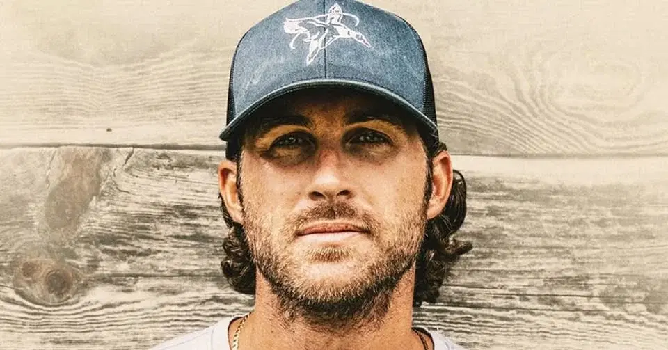 Riley Green Nashville