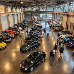 WOW 2026 | Ladies Car Show