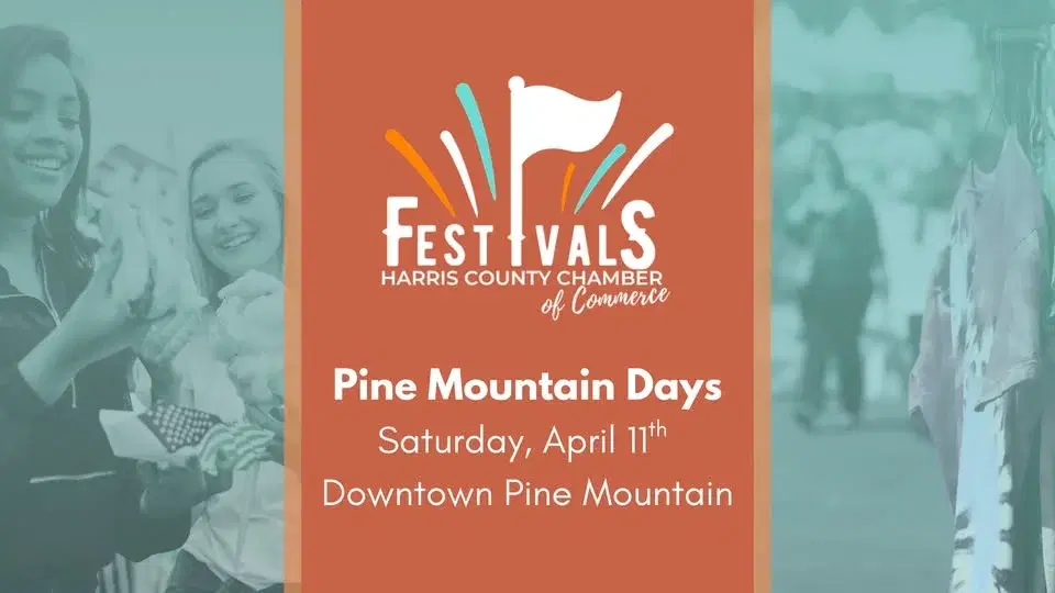 Pine Mountain Days (Spring Festival)