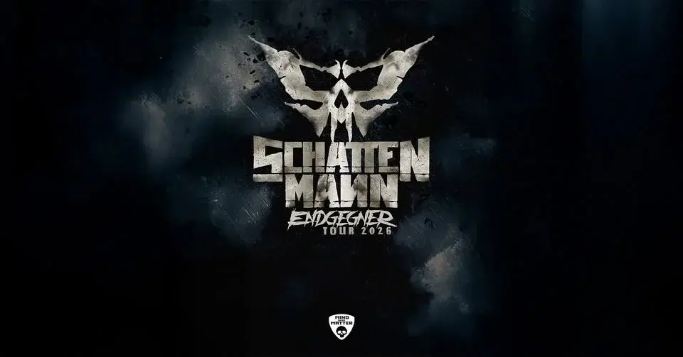 Schattenmann • Wien • Szene