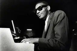 Jazz at The Strand: The Music of Ray Charles