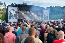 Rochdale Feel Good Festival