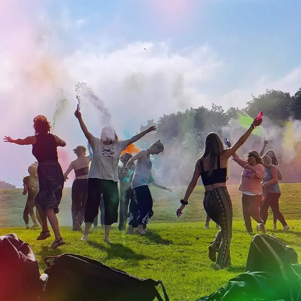 The Great Vegan Gathering August 2026