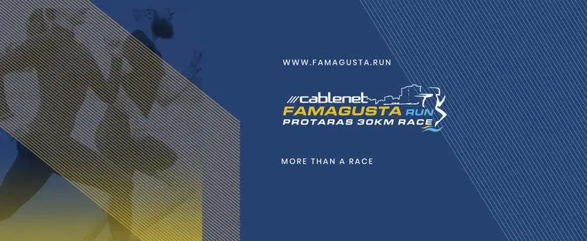 Famagusta Run | Protaras 30km Race