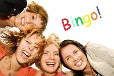 Ladies Night Out: BINGO! with WOW (Women of Wildwood)
