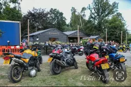 Wicked wheelie Wednesday’s annual bike show