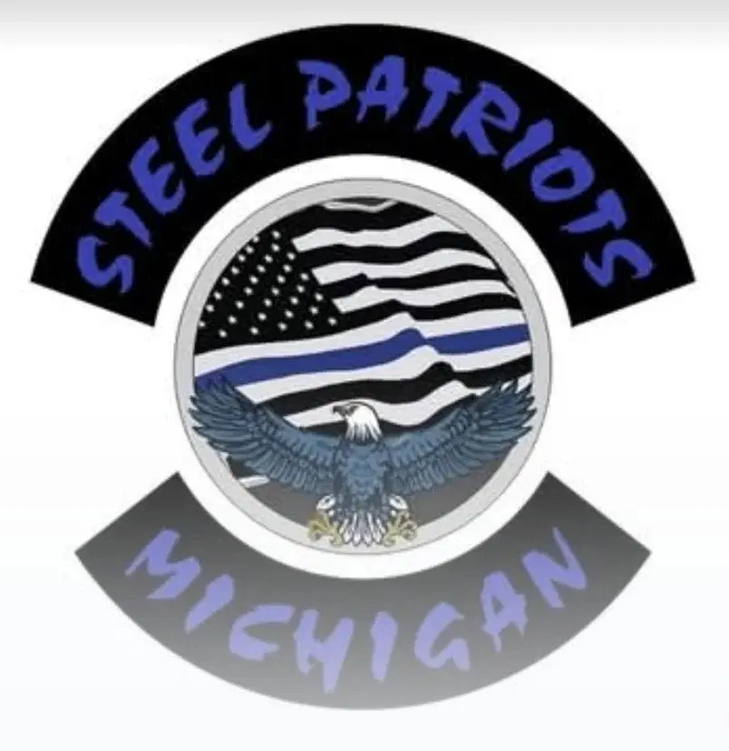 STEEL PATRIOTS CHARITY POKER RUN