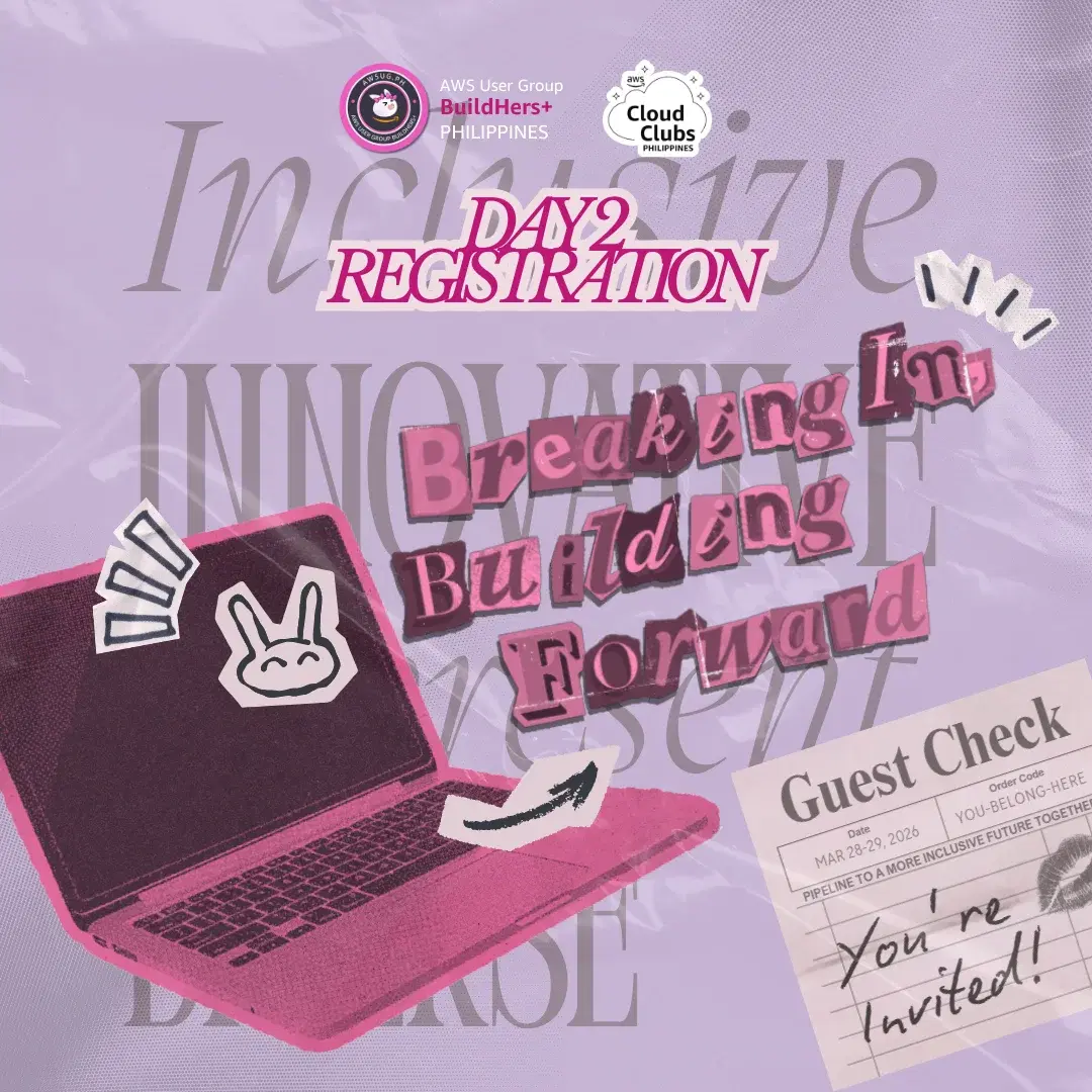 HERmazing Race: Run the World