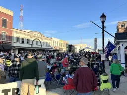 Port Clinton Summer Bash 2026