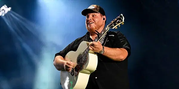 Luke Combs