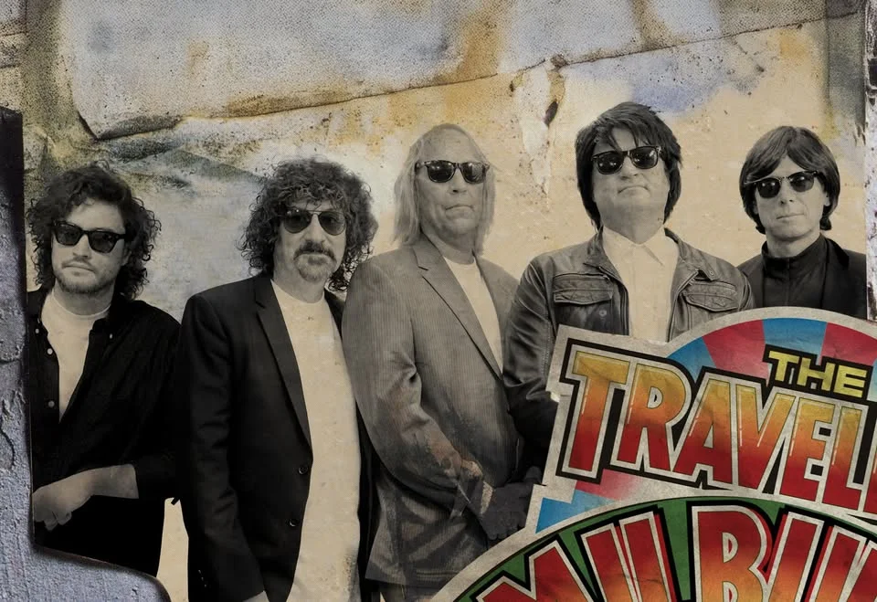 The World's Greatest Tribute to The Traveling Wilburys!