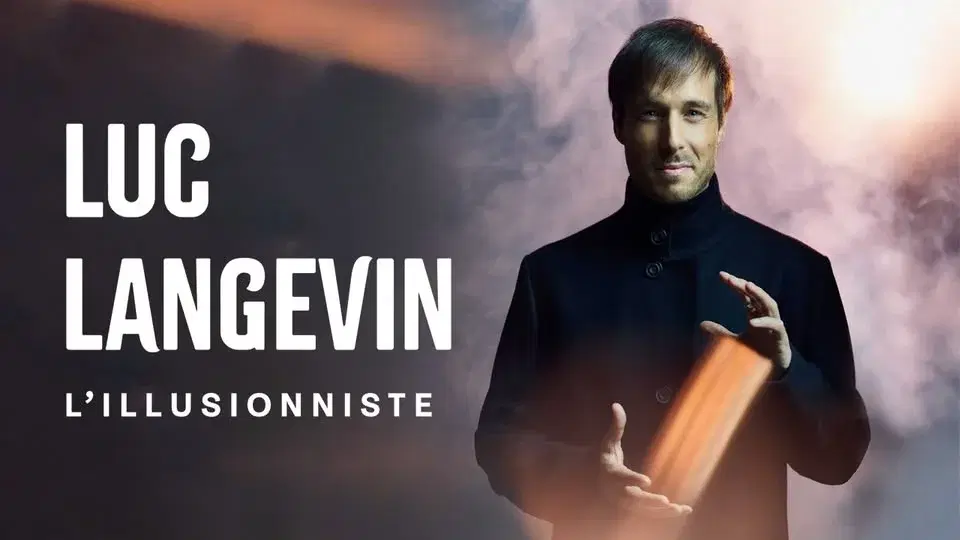 Luc Langevin | Saint-Hyacinthe