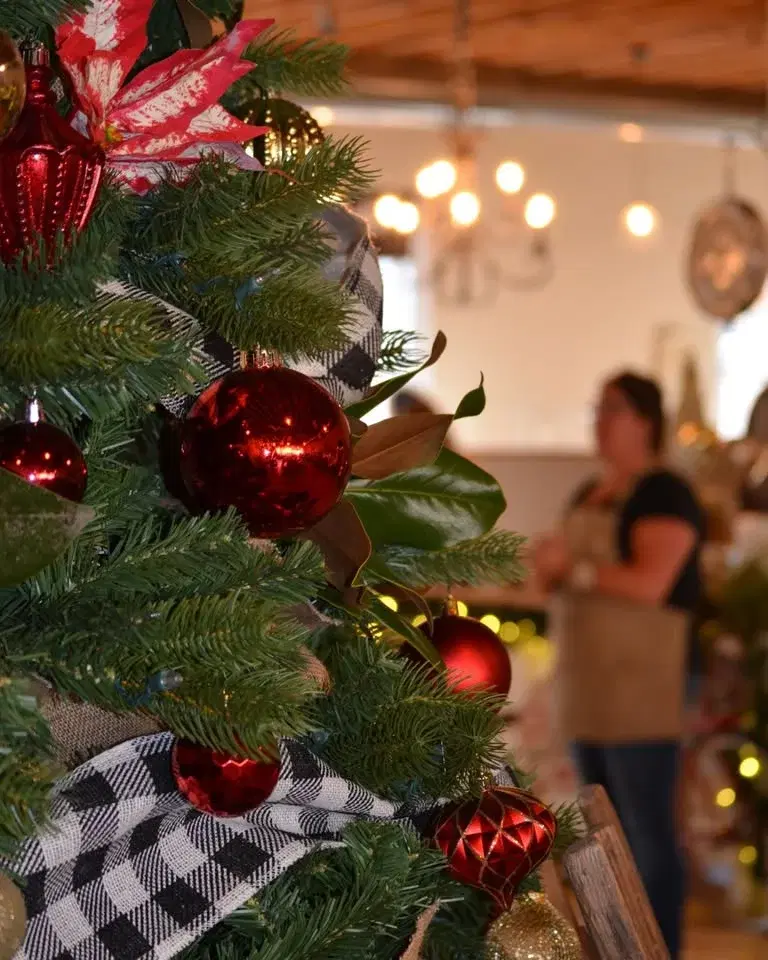 Downtown Sanford Holiday Open House