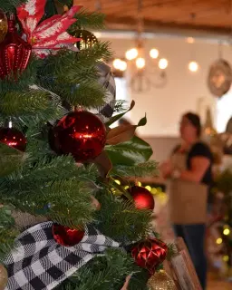 Downtown Sanford Holiday Open House