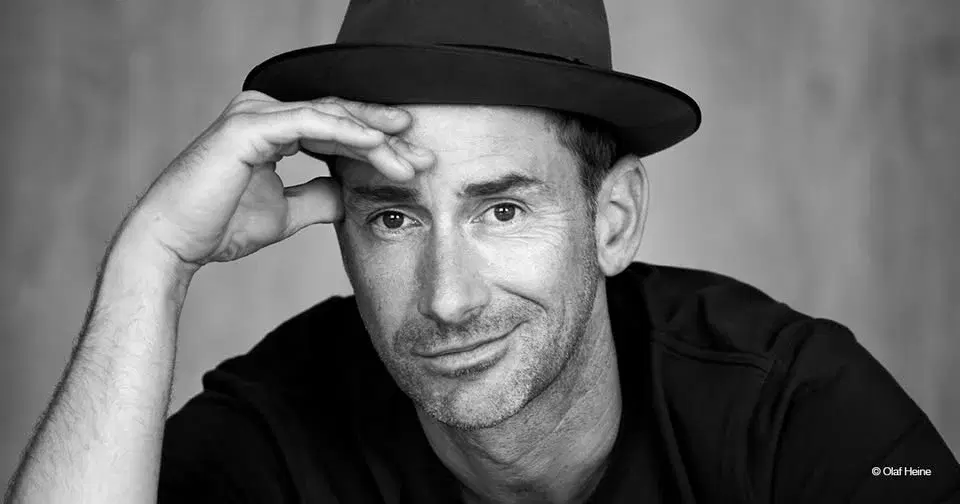 Harry G: Hoam Stories - FrischLuft Open Air Linz