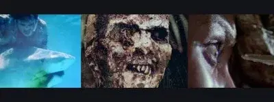 Zombie Flesh Eaters (Lucio Fulci, 1979; Cert: 18)