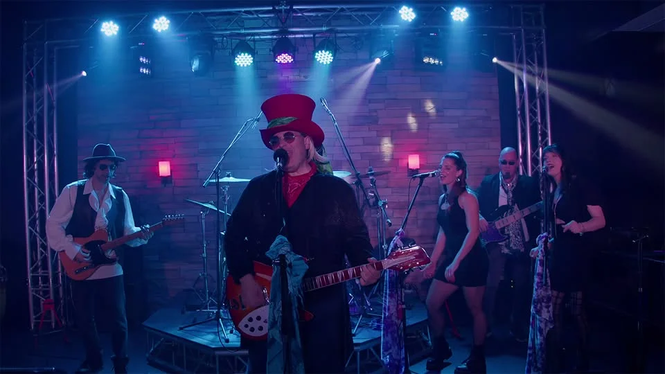 You're Gonna Get It: Tom Petty Tribute