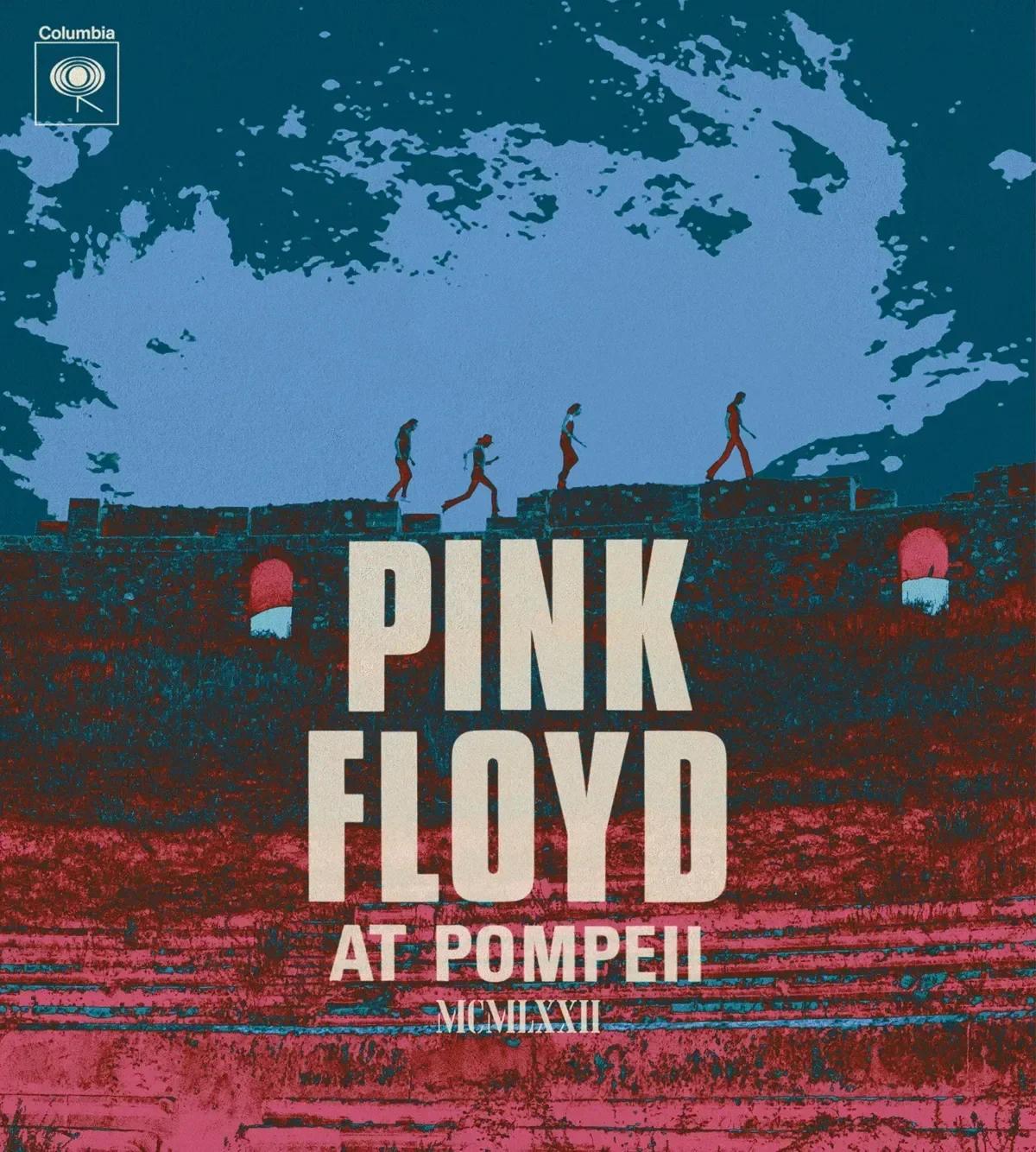 Pink Floyd: Live at Pompeii – 24 april