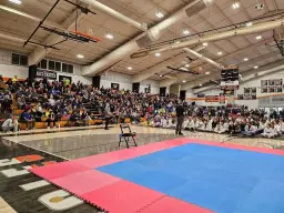 Wisconsin State Tournament