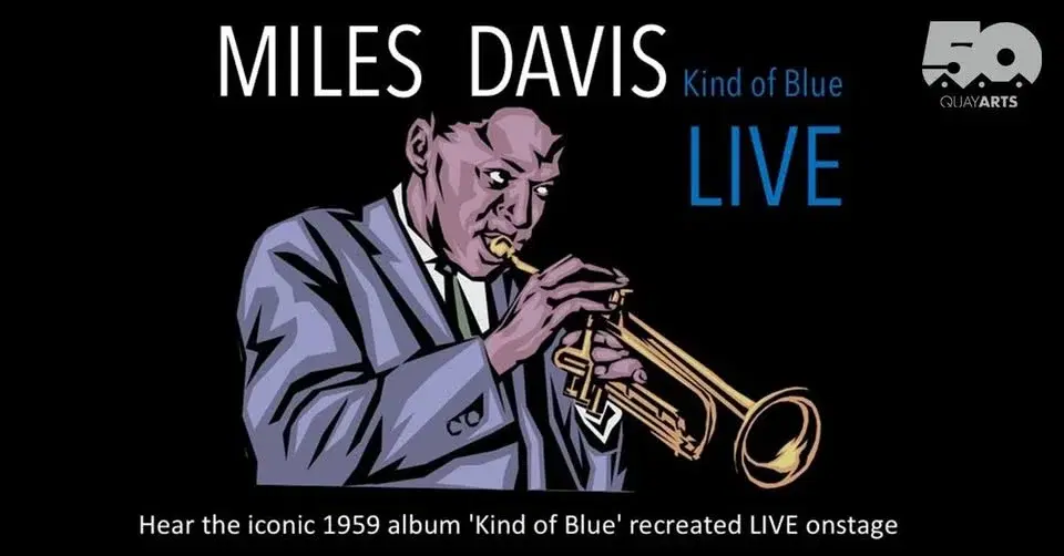 A Tribute to Kind of Blue - Live