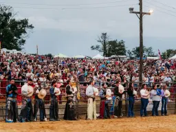 5th Annual Culpeper Rodeo