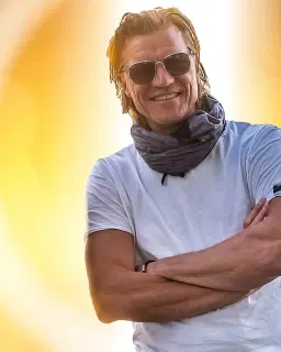 GERY SEIDL: Eine Runde Seidl - Donaubühne Tulln