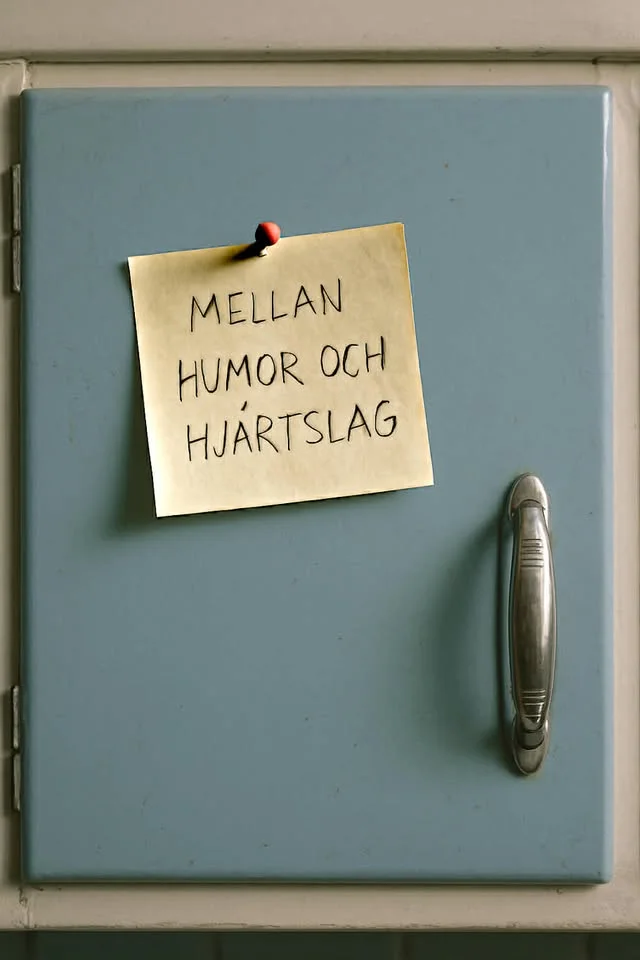 Mellan humor och hjärtslag - musikförställningen om Barbro Hörberg.