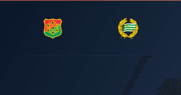 GAIS vs Hammarby