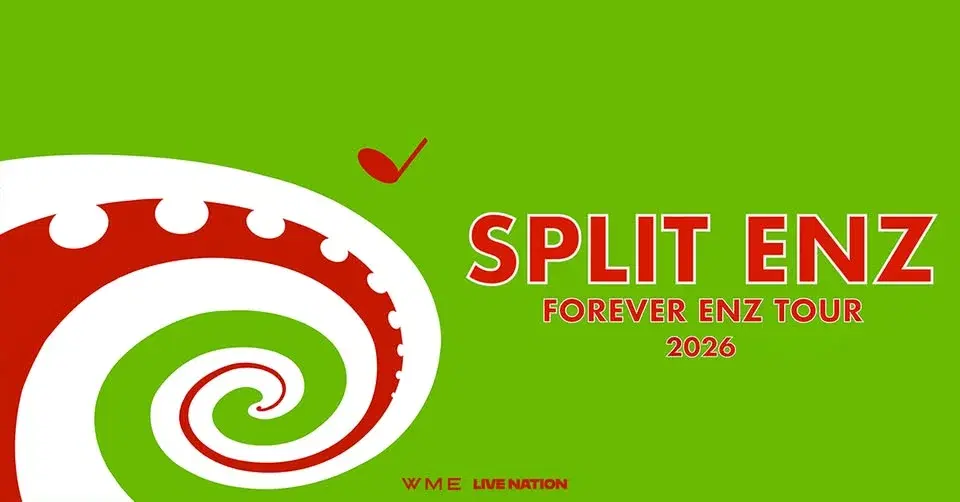 Split Enz | Adelaide